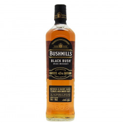 Bushmills Black Bush Edition Caviste 43%