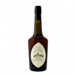 CALVADOS CHRISTIAN DROUIN VSOP