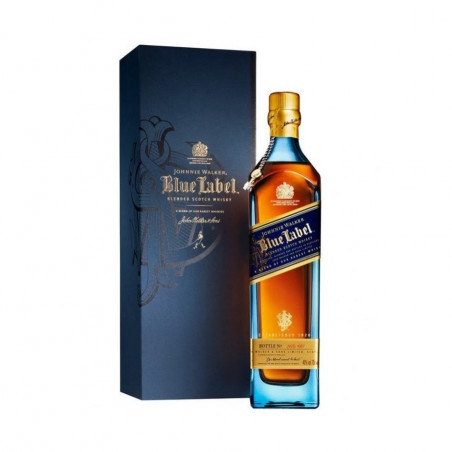 Johnnie Walker Bleu Label