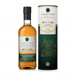 GREEN SPOT MONTELENA- Single Pot Still 46%