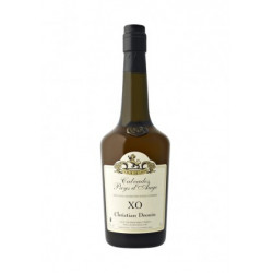 CALVADOS CHRSITIAN DROUIN XO