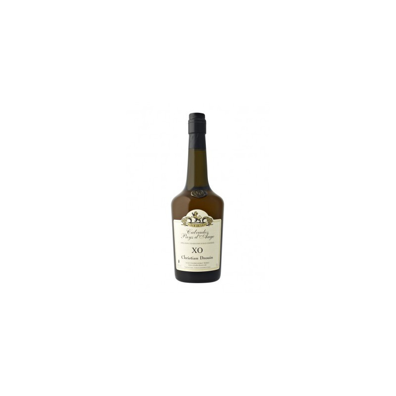 CALVADOS CHRSITIAN DROUIN XO