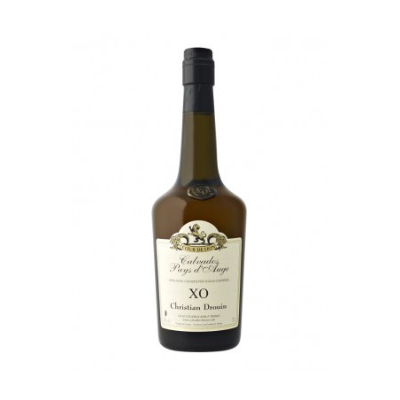 CALVADOS CHRSITIAN DROUIN XO