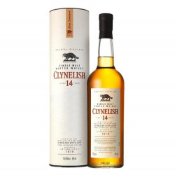 Clynelish 14 ans - Highland 46%