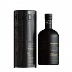 Bruichladdick Black Art 29 ans - Whisky d'Islay 45,1%