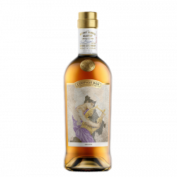 Delos Compass Box - Blended Malt 49%