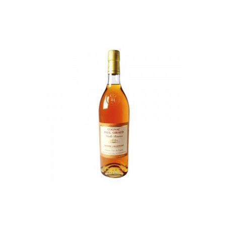 COGNAC  PAUL GIRAUD VSOP