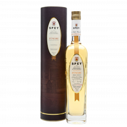 Spey Fumare - Whisky tourbé du Speyside - 46%