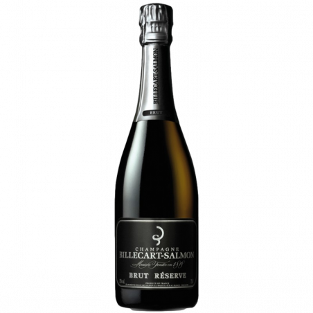 Champagne Billecart Salmon Brut Réserve