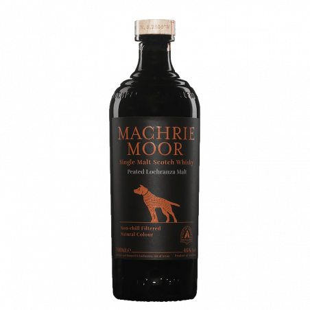 Machrie Moor - Isle of Arran 46%