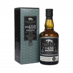 Wolfburn Lot N° 458 - Whisky des Highlands 46%