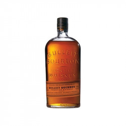 BULLEIT STRAIGHT BOURBON