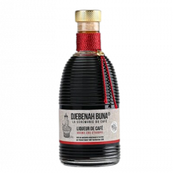 Liqueur de café Djebenah Buna - Massenenz 25%