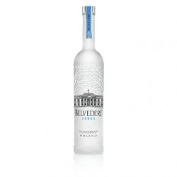 VODKA BELVEDERE