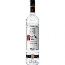 VODKA KETEL ONE