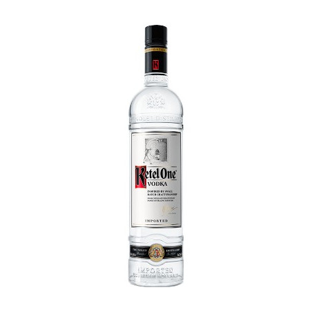 VODKA KETEL ONE