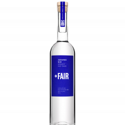 Gin Fair - Biologique 42%