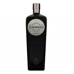 Scapegrace Gin  - Gin de Nouvelle Zelande - 42,2%