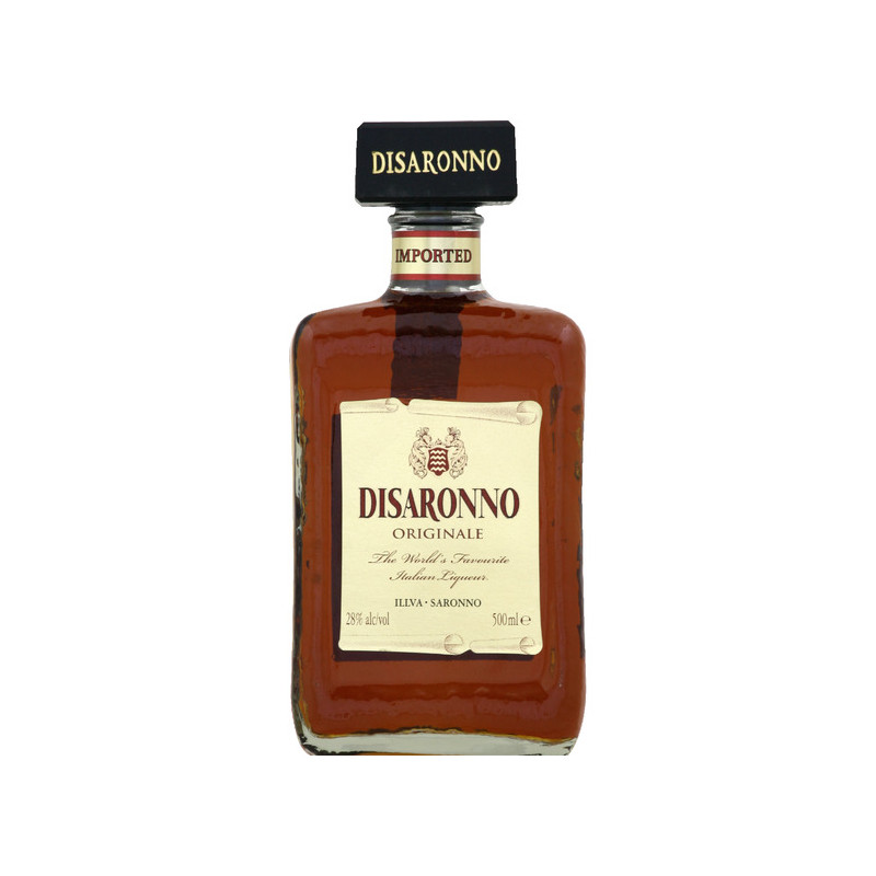 Amaretto Disaronno - Liqueur Amaretto 50cl