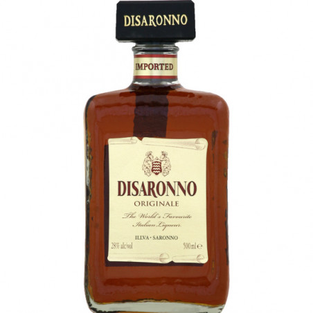 Amaretto Disaronno - Liqueur Amaretto 50cl
