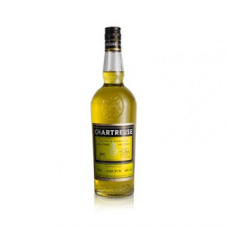 CHARTREUSE JAUNE
