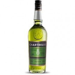 CHARTREUSE VERTE