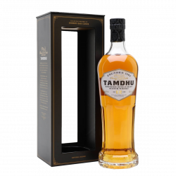 Tamdhu 12 ans - 43%