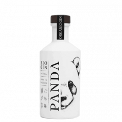 Panda Gin - Biologique - Belgique - 50cl - 40%