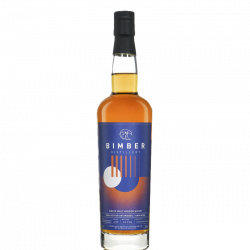 Bimber 2019 Fully Matured In Ex-Oloroso - Single Cask - Angleterre - 59,1%