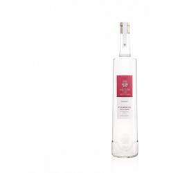 Eau de vie de Framboise Sauvage - Joseph Cartron