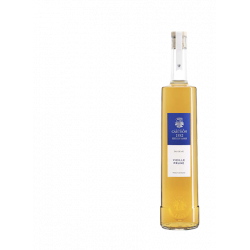 EAU DE VIE DE VIEILLE PRUNE - Joseph Cartron