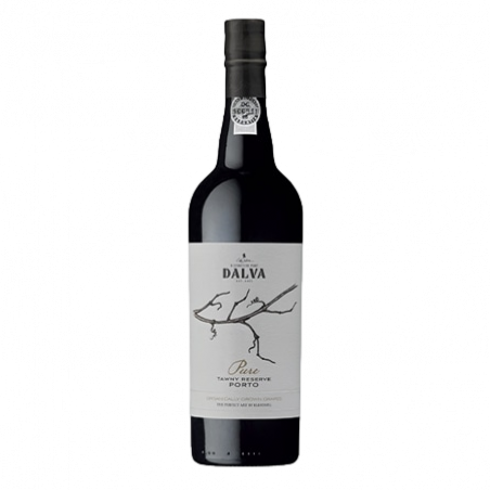 Dalva Porto Pure Tawny Reserve - 75cl - 19%