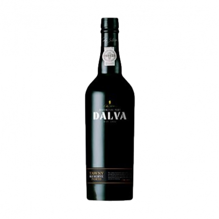 Dalva Porot Tawny Reserve - 75cl - 19% Dalva Porot Tawny Reserve - 75cl - 19%