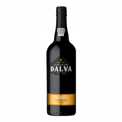 Dalva Porto LBV 2011 Unfiltered