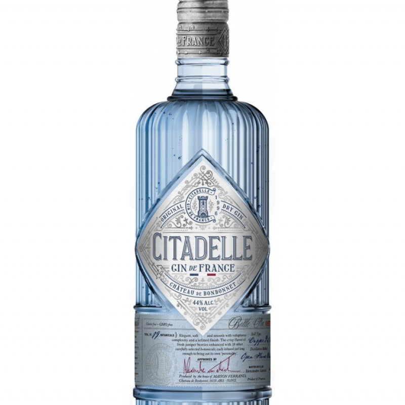 GIN CITADELLE  - Pierre Ferrand