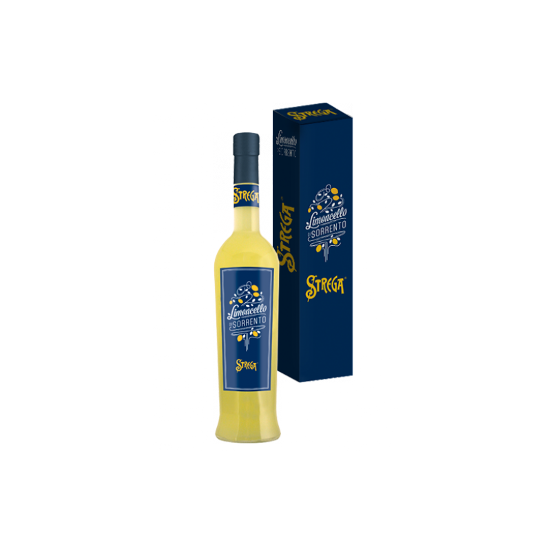 LIMONCELLO DI SORRENTO
