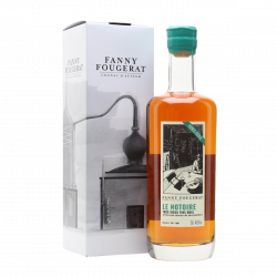 Cognac Fanny Fougerat Le Notoire - Très Vieux Fins Bois - 44,8%