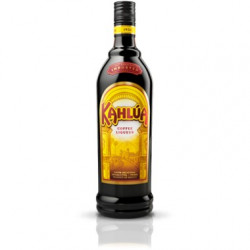 LIQUEUR DE CAFE KAHLUA