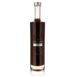 LIQUEUR DE CAFE CHAMAREL 50CL