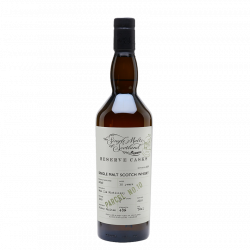 Caol ila 12 ans 2010 - Reserve Casks Elixir - 48% - Islay