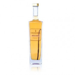 LIQUEUR DE VANILLE CHAMAREL 50CL