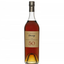 Armagnac Darroze 50 ans - Les Grands Assemblages - Bas Armagnac - 42%