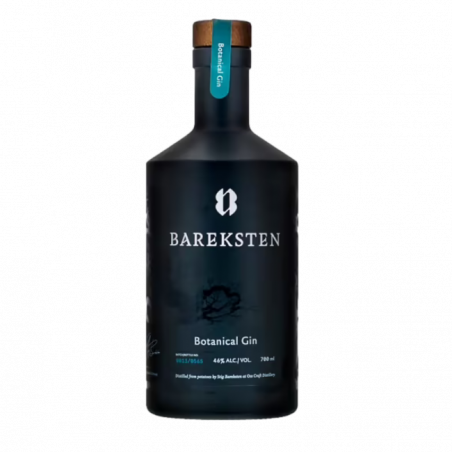 Bareksten Botanical Gin - Norvège - 70cl - 46%