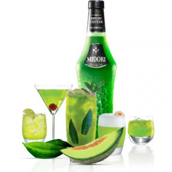 LIQUEUR MIDORI