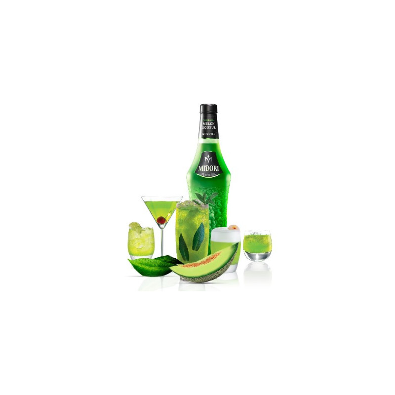 LIQUEUR MIDORI