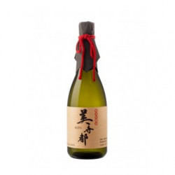 SAKE BIJOTO NIHONSHU JUNMAI GINJO