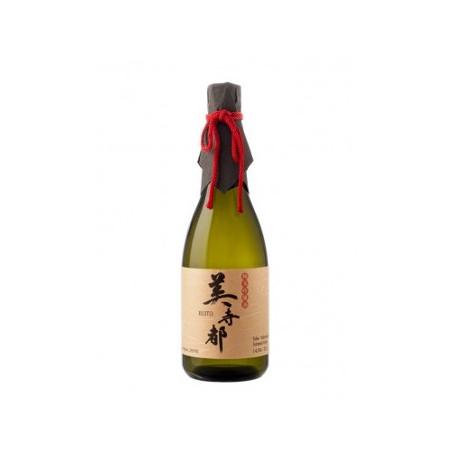 SAKE BIJOTO NIHONSHU JUNMAI GINJO