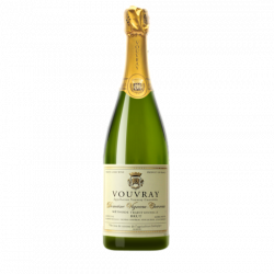 Vouvray Vigneau Chevreau Brut -  Methode Traditionnelle