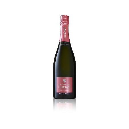 CHAMPAGNE THIENOT ROSE