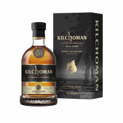 Kilchoman Loch Gorm - Edition 2023 - Whisky d'Islay - 46%